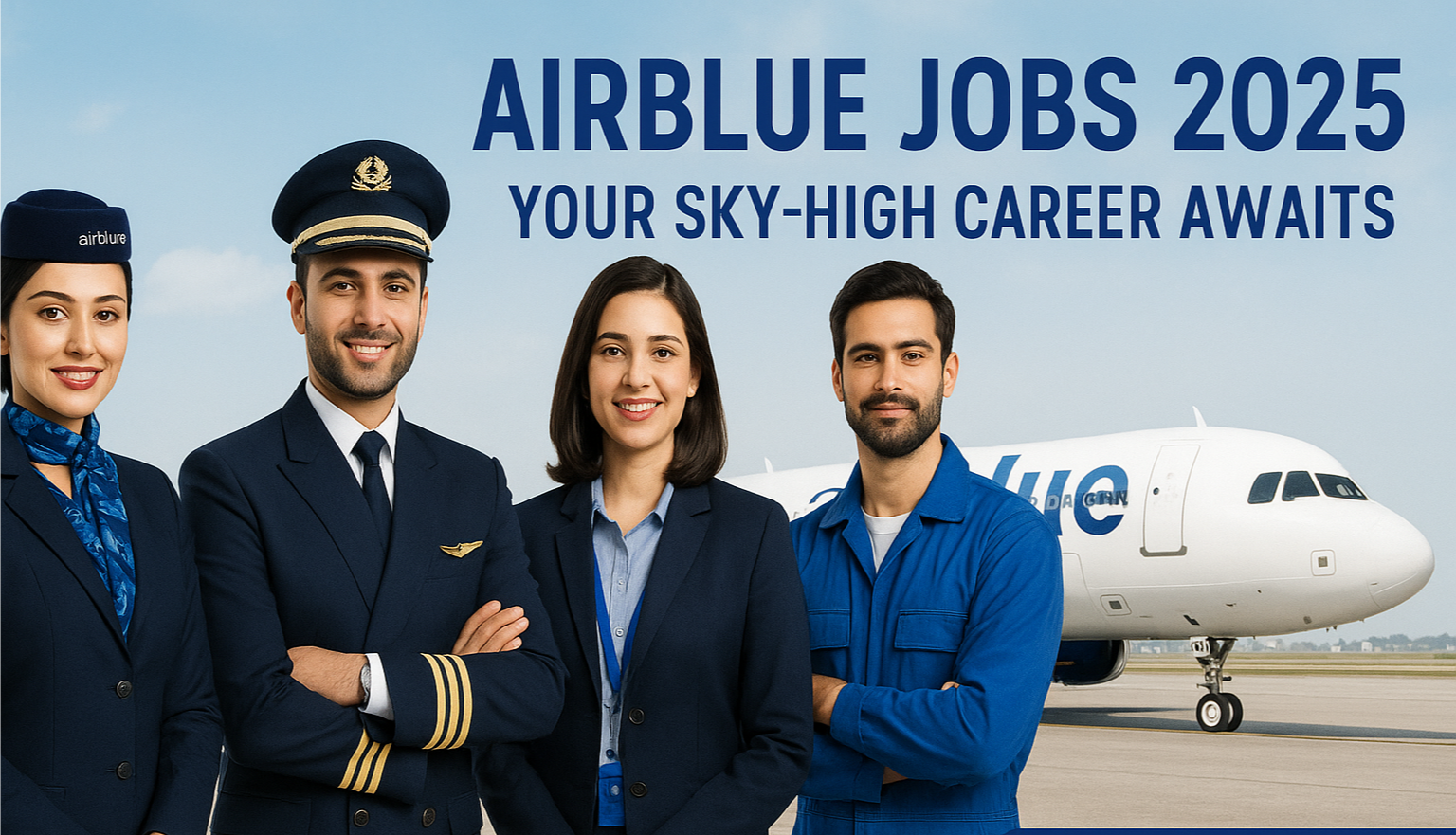 Flight Attendant Jobs
