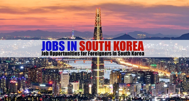 OEC Job Portal
