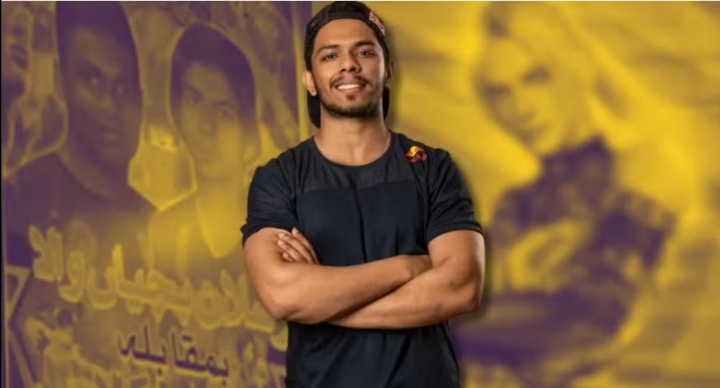 Arslan Ash Interview In Pakistan