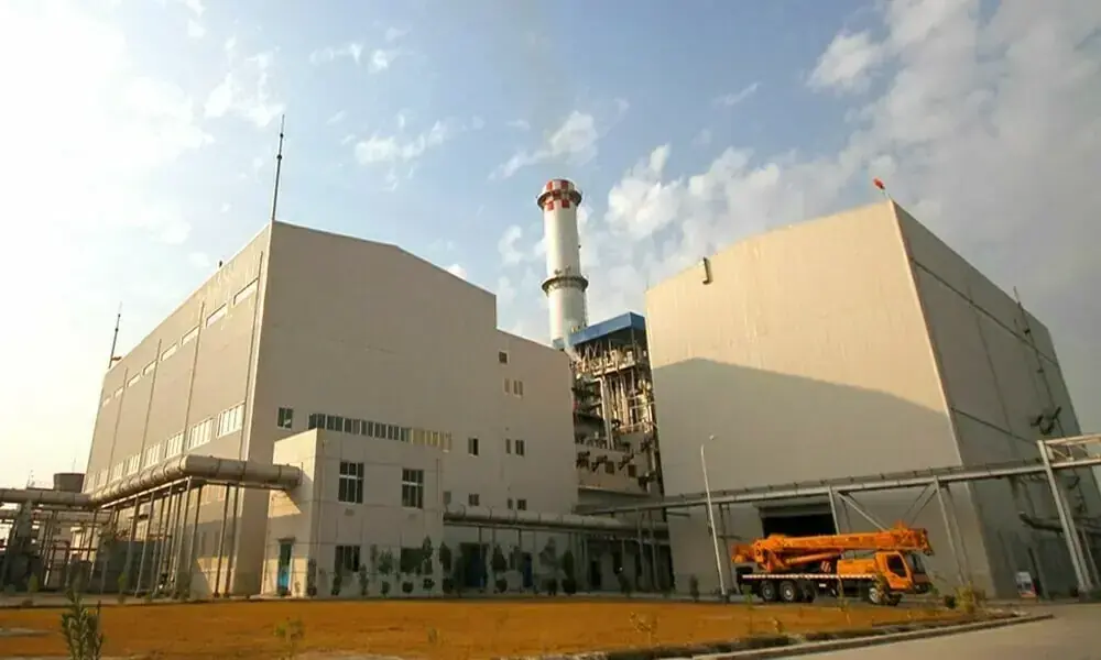 Engro Powergen Qadirpur Limited Dividend History