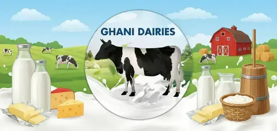Ghani Dairies IPO Oversubscribed NSE