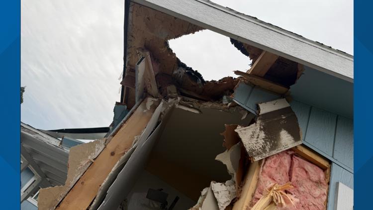 Kitty Hawk Canby Oregon