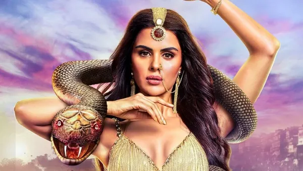 Naagin 7 Episode 16 Dailymotion in Hindi