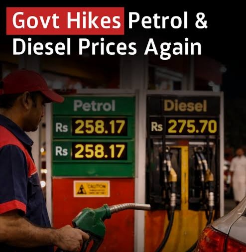 Total Parco Petrol Price in Pakistan Today Lahore Karachi